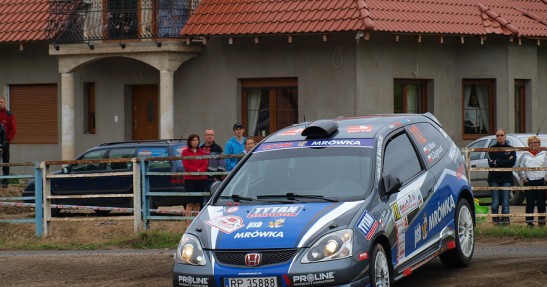 Rajd Karkonoski